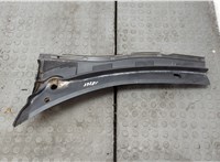  Жабо под дворники (дождевик) Mazda 3 (BK) 2003-2009 20554521 #1