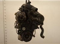  Двигатель (ДВС) Opel Meriva 2003-2010 20554524 #1