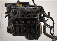  Двигатель (ДВС) Opel Meriva 2003-2010 20554524 #2