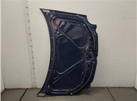  Капот Volkswagen Polo 2001-2005 20554529 #9