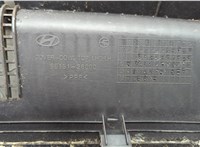  Жабо под дворники (дождевик) Hyundai Santa Fe 2000-2006 20554530 #3