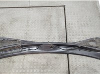  Жабо под дворники (дождевик) Renault Kangoo 1998-2008 20554540 #2