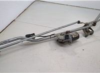  Механизм стеклоочистителя (трапеция дворников) Opel Meriva 2003-2010 20554560 #1