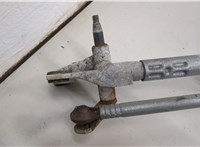  Механизм стеклоочистителя (трапеция дворников) Opel Meriva 2003-2010 20554560 #2