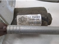  Механизм стеклоочистителя (трапеция дворников) Opel Meriva 2003-2010 20554560 #3