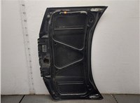 6Y0823031 Капот Skoda Fabia 1999-2007 20554562 #3