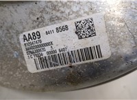  Цилиндр сцепления главный Chevrolet Malibu 2015-2018 11475489 #5