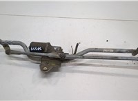  Механизм стеклоочистителя (трапеция дворников) Volkswagen Transporter 5 2003-2015 20554563 #1
