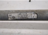  Механизм стеклоочистителя (трапеция дворников) Volkswagen Transporter 5 2003-2015 20554563 #3