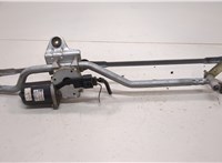  Механизм стеклоочистителя (трапеция дворников) Volkswagen Transporter 5 2003-2015 20554563 #6