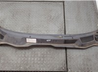  Жабо под дворники (дождевик) Opel Astra G 1998-2005 20554566 #1
