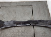  Жабо под дворники (дождевик) Opel Astra G 1998-2005 20554566 #2