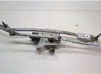  Механизм стеклоочистителя (трапеция дворников) Volvo S80 1998-2006 20554569 #1
