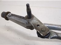  Механизм стеклоочистителя (трапеция дворников) Volvo S80 1998-2006 20554569 #3