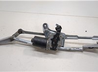  Механизм стеклоочистителя (трапеция дворников) Volvo S80 1998-2006 20554569 #5
