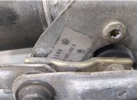  Двигатель стеклоочистителя (моторчик дворников) передний Volkswagen Lupo 11475500 #4