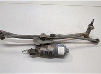  Двигатель стеклоочистителя (моторчик дворников) передний Volkswagen Golf 4 1997-2005 11475502 #1