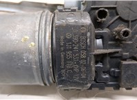  Двигатель стеклоочистителя (моторчик дворников) передний Volkswagen Golf 4 1997-2005 11475502 #7