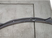  Жабо под дворники (дождевик) Volkswagen Polo 2005-2009 20554590 #2