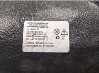8200430598 Защита арок (подкрылок) Renault Scenic 2003-2009 20554592 #2