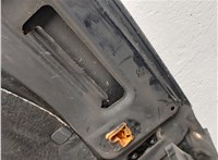  Обшивка капота Skoda Octavia Tour 1996-2011 11475519 #3