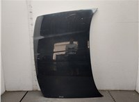  Обшивка капота Skoda Octavia Tour 1996-2011 11475519 #1