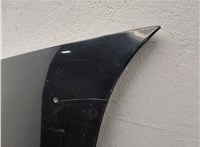 Обшивка капота Skoda Octavia Tour 1996-2011 11475519 #11