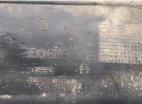 3B0809962A Защита арок (подкрылок) Volkswagen Passat 5 1996-2000 20554602 #4