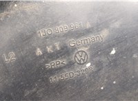 1J0809961E Защита арок (подкрылок) Volkswagen Golf 4 1997-2005 20554607 #4