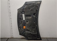  Обшивка капота Honda Civic 2000-2006 11475520 #9