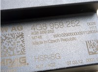 4G8959252 Блок комфорта Audi A7 2010-2018 20554609 #3
