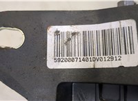68667710AA, 68642042AA Блок АБС, насос (ABS, ESP, ASR) Dodge Hornet 2022-2025 20554610 #4