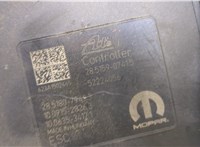 68667710AA, 68642042AA Блок АБС, насос (ABS, ESP, ASR) Dodge Hornet 2022-2025 20554610 #5