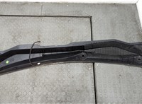  Жабо под дворники (дождевик) Opel Astra H 2004-2010 20554611 #2
