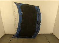 Капот Volkswagen Golf 4 1997-2005 20554617 #7