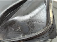 9190000 Жабо под дворники (дождевик) Volvo S60 2000-2009 20554618 #3