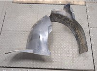 5Z0809958C, 5Z0809958F Защита арок (подкрылок) Volkswagen Fox 2005-2011 20554626 #2