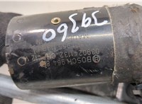  Механизм стеклоочистителя (трапеция дворников) Volkswagen Passat 5 1996-2000 20554628 #2