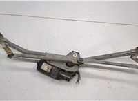  Механизм стеклоочистителя (трапеция дворников) Volkswagen Passat 5 1996-2000 20554628 #5