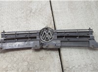  Решетка радиатора Volkswagen Golf 4 1997-2005 20554641 #2