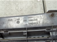  Решетка радиатора Volkswagen Golf 4 1997-2005 20554641 #3