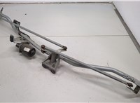  Механизм стеклоочистителя (трапеция дворников) Opel Meriva 2003-2010 20554642 #1