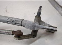 Механизм стеклоочистителя (трапеция дворников) Opel Meriva 2003-2010 20554642 #2