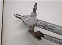  Механизм стеклоочистителя (трапеция дворников) Opel Meriva 2003-2010 20554642 #3