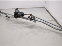  Механизм стеклоочистителя (трапеция дворников) Opel Meriva 2003-2010 20554642 #6
