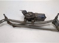 Двигатель стеклоочистителя (моторчик дворников) передний Renault Megane 2 2002-2009 11475538 #2