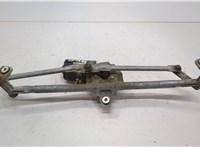  Механизм стеклоочистителя (трапеция дворников) Volkswagen Golf 4 1997-2005 20554648 #1