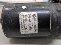  Механизм стеклоочистителя (трапеция дворников) Volkswagen Golf 4 1997-2005 20554648 #6