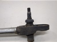  Двигатель стеклоочистителя (моторчик дворников) передний Renault Scenic 2003-2009 11475542 #2