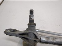  Двигатель стеклоочистителя (моторчик дворников) передний Renault Scenic 2003-2009 11475542 #4